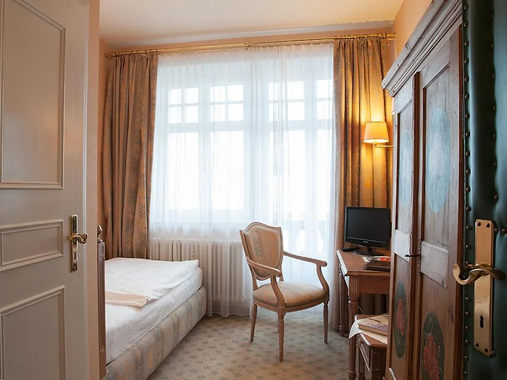 Gaestehaus Florian Tegernsee Guest house