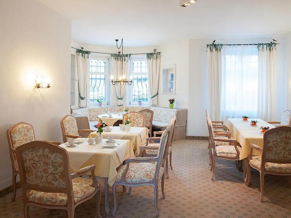 Gaestehaus Florian Tegernsee 0*,