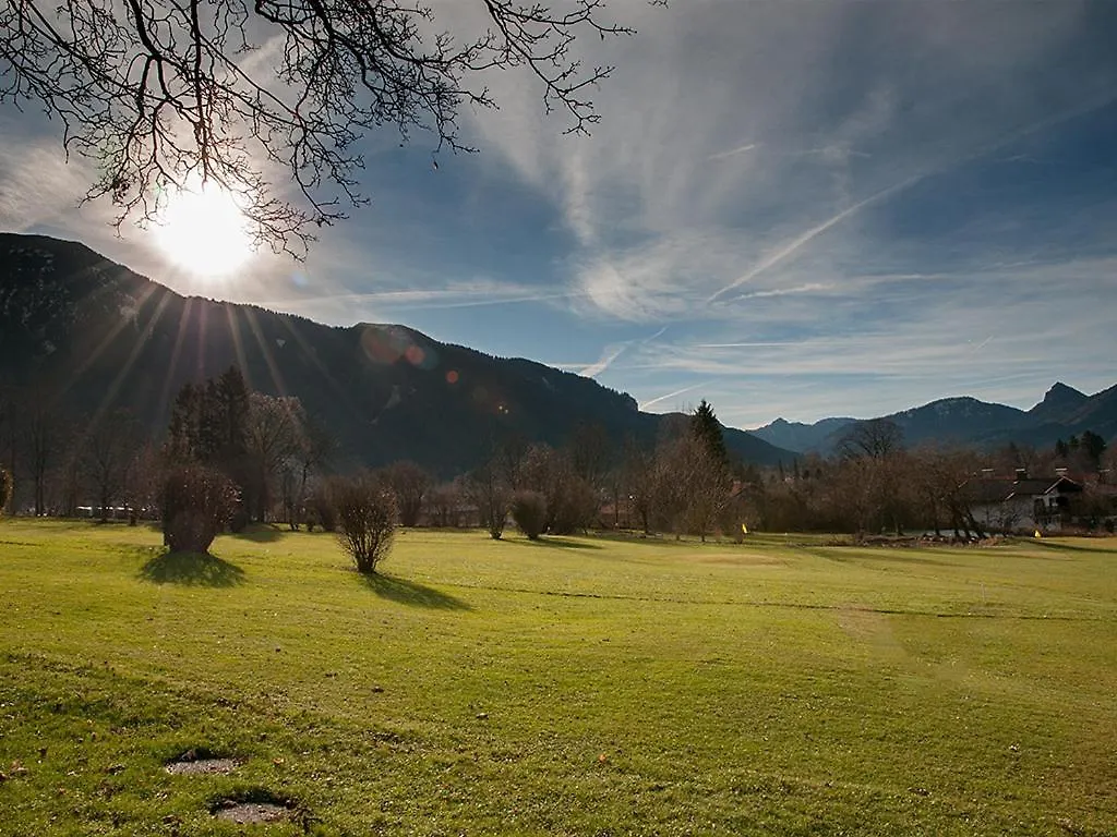 Guest house Gaestehaus Florian Tegernsee Germany