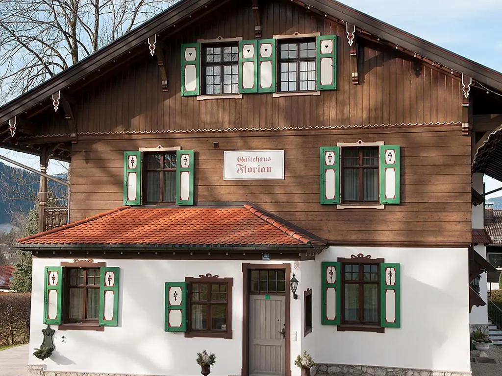 Guest house Gaestehaus Florian Tegernsee